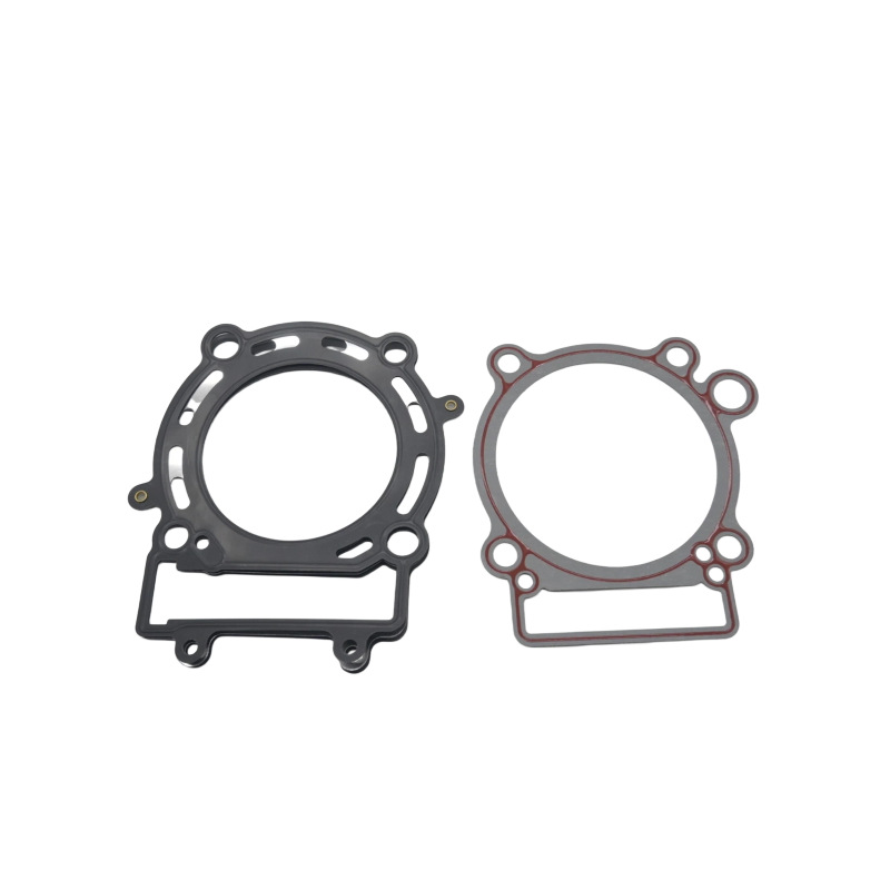 Motorcycle Parts Suitable for North Sea Bosuer Huayang Zongshen Dual-Cam Water-Cooled Nc250 Modified to Nc300 Cylinder Kit