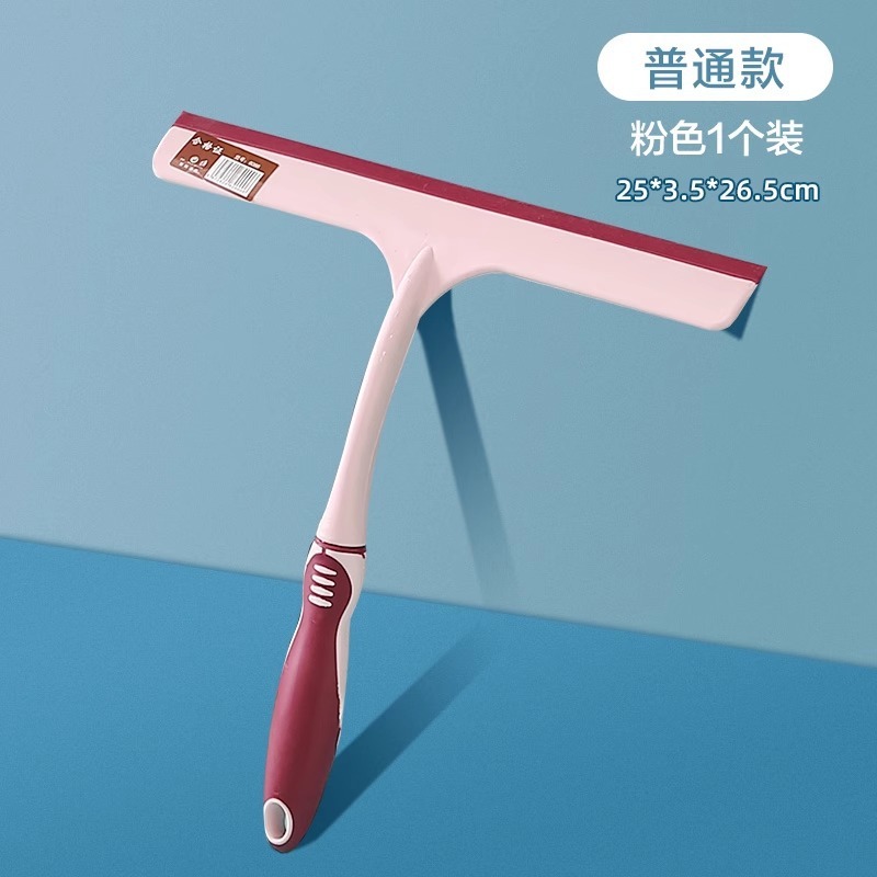 ガラスワイパー、浴室鏡、床、窓掃除ワイパー、長柄家庭用ガラスワイパー卸売|undefined