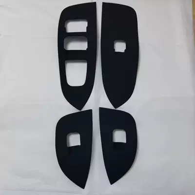 25 Tank 300 Central Control: Anti-slip mat - 25-models-of-tank-300-glass-lift-black