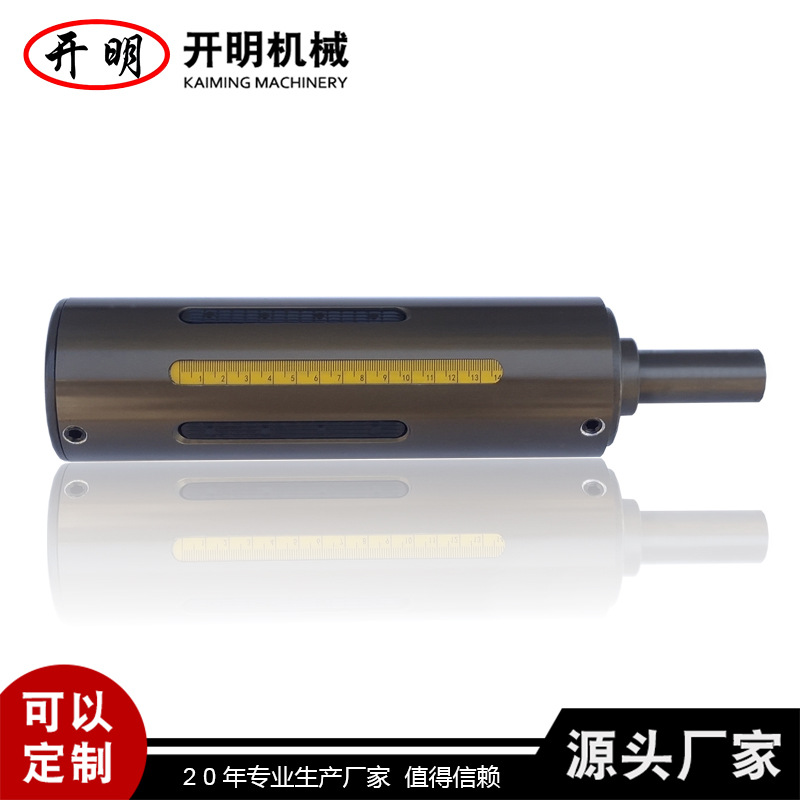 键条式气胀轴气涨轴瓦片式气胀轴气胀套气涨套可来图非标质量保障