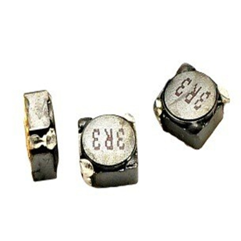 4D28(4.7*4.7*3) 3.3UH 标字3R3 贴片功率电感  全新原装