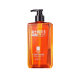 Men's Special Cologne Fragrance Body Soap Lasting Fragrance Deep Cleansing Refreshing Oil Control Mite Removal