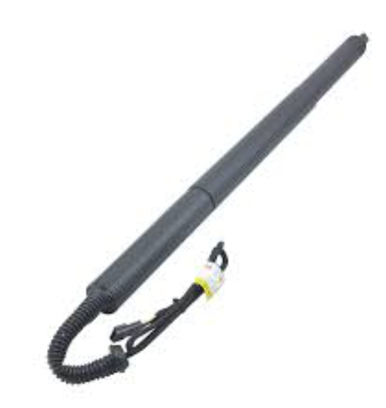 Suitable for BMW X6 F16 F86 high-quality tailgate support rod 51247434043, 512474