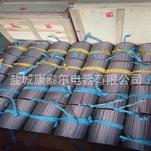 SUS310S高温热处理烧结炉钩形网带 310s不锈钢高温金属网带厂家制