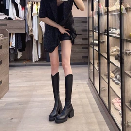 女式皮靴;女式休闲单鞋;女式时装单鞋