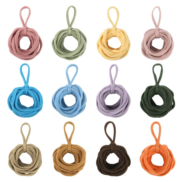 Morandi 12 colors/192 strips-156g