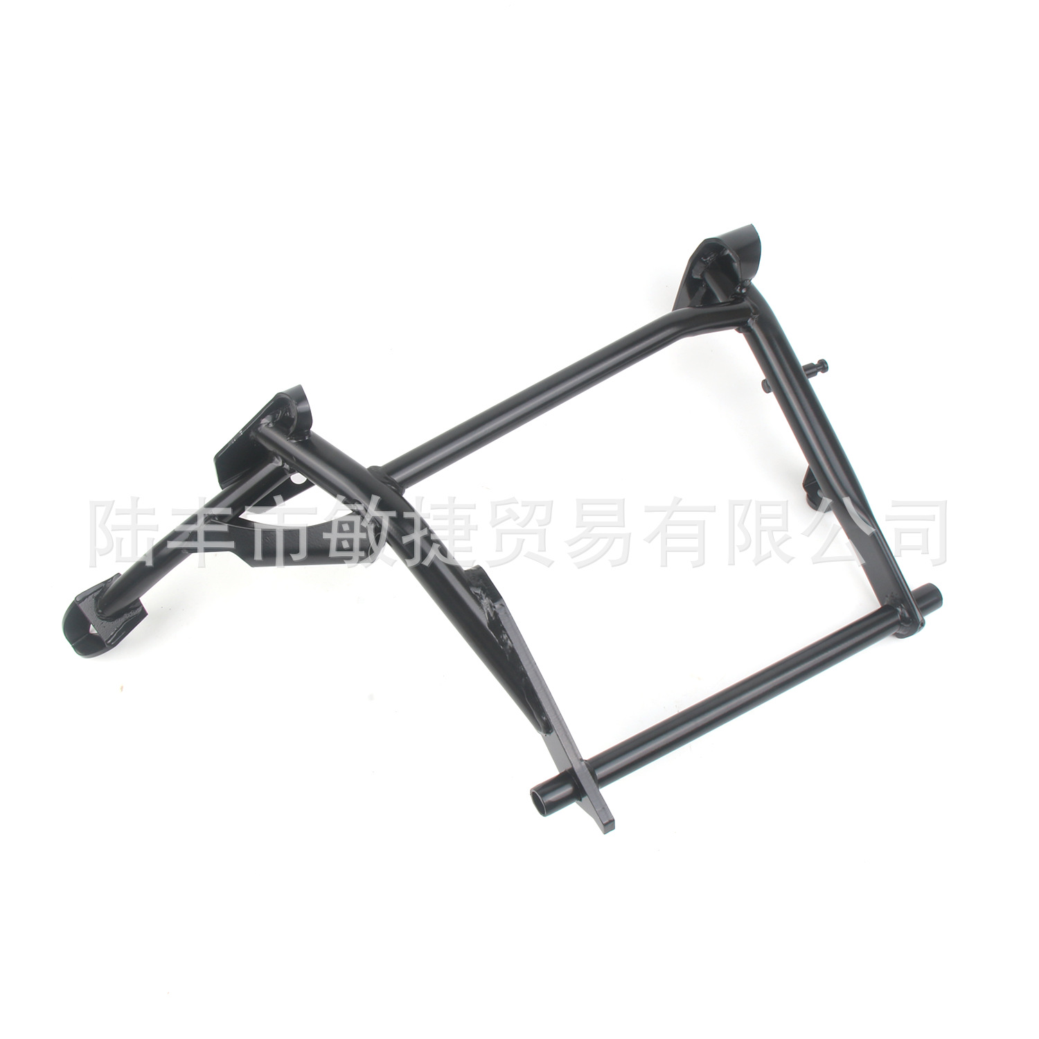 Suitable for Bmw F750Gs F800Gs F850Gs /Adv Modified Large Support, Frame Support, Large Foot Support
