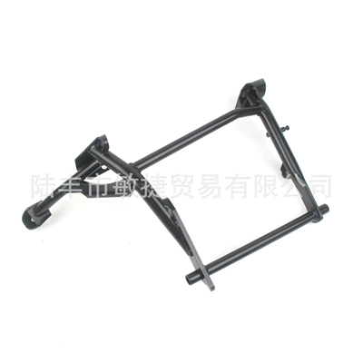 Support, Frame Support, Large — Motorcycle frame