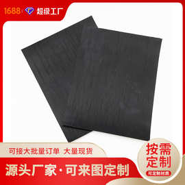 自粘式聚酯玻纤布125g 8KN 6KN 公路翻新白改黑 聚酯防裂布