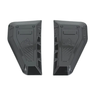 Other Car Modifications – Rear Wiper, Fender - bright-black-fender