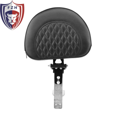 driver middle backrest Plaid – Motorcycle cushion