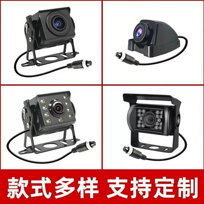 Vehicle camera – direct supply of car cameras