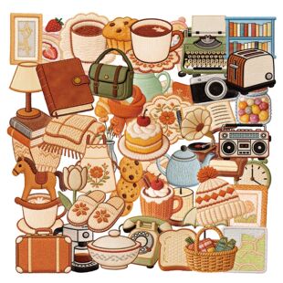 50��ᘿ�Ч��ƽ���N����ܰС��ůɫ�{�N��DIY�Pӛ����Xˮ������
