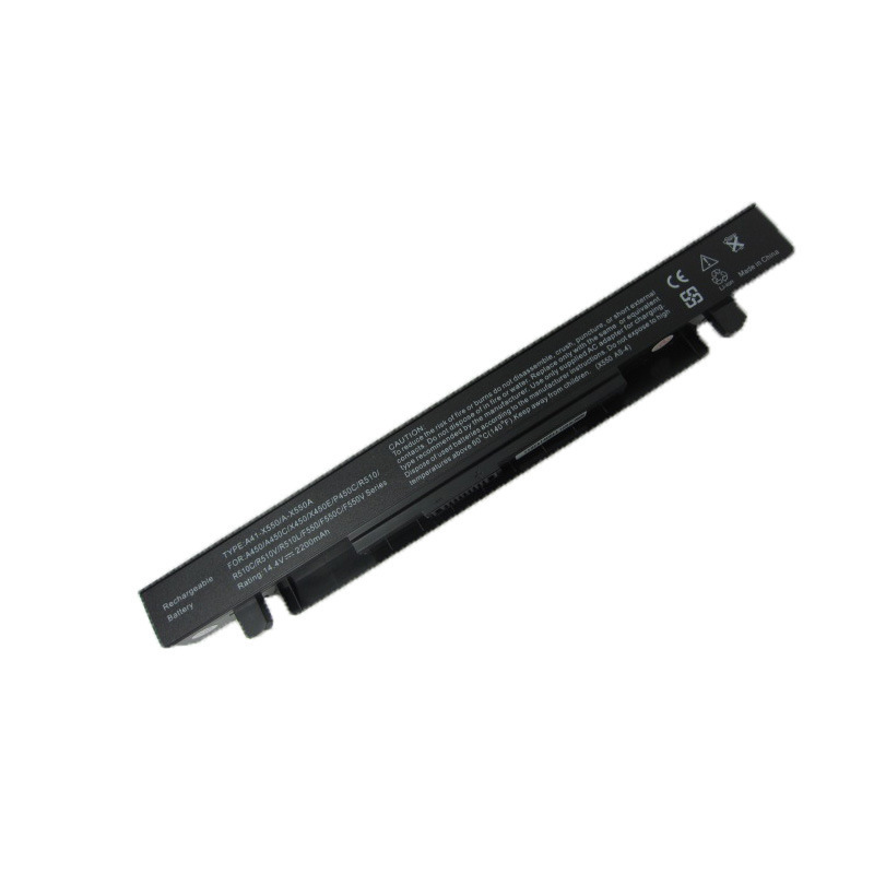 For ASUS a41-x550a k550j x550v y481c y581c x450v fx50j computer electric