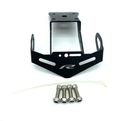 plate frame, Nömrə qabı