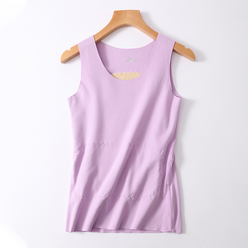 [드롱패치] 여성모델-퍼플