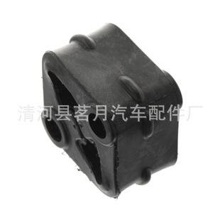 68519121Aa 68410310Aa 68410310Ab Suitable for Ram Exhaust Support Isolator