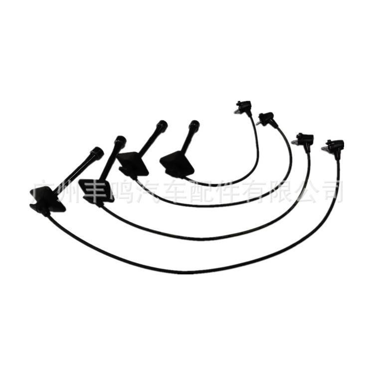 90919-22370 adecuado para Toyota RAV4 coche línea de encendido línea de alta tensión