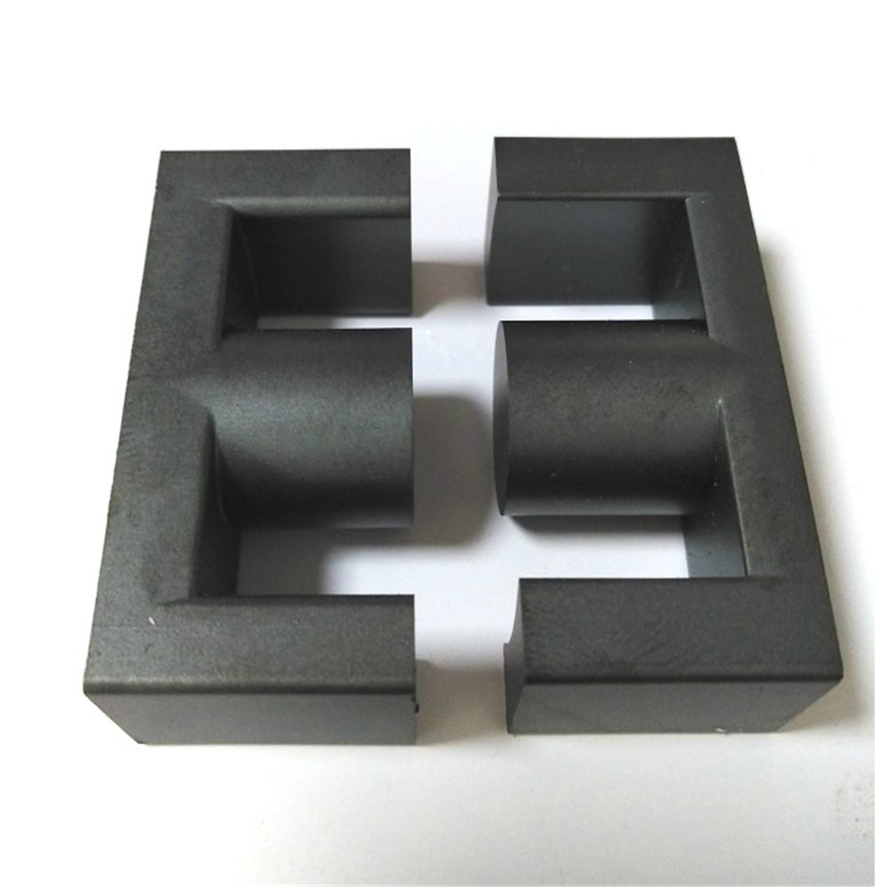 ER3642变压器磁芯软磁芯ER3642电源磁芯铁氧体磁芯骨架卧式变压器