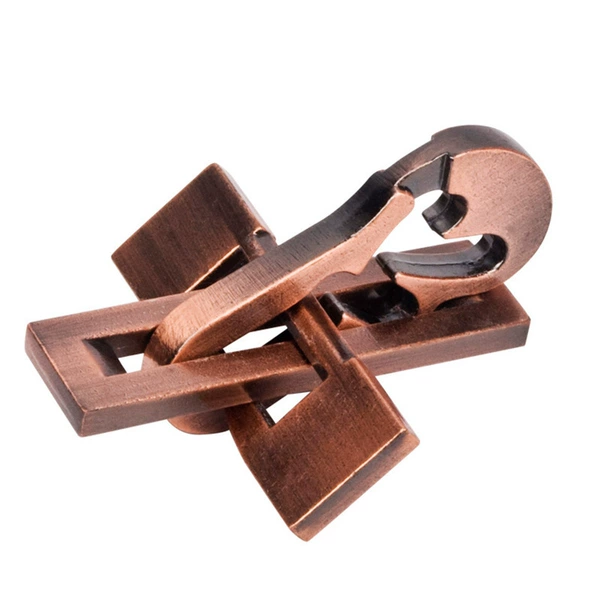 Metal-Yingqin Lock