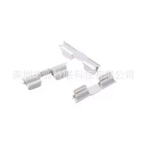 Зажим для экранирования ИКТ ICSRC5210SFR Экранирующий кронштейн с пряжкой Кронштейн для крепления печатной платы