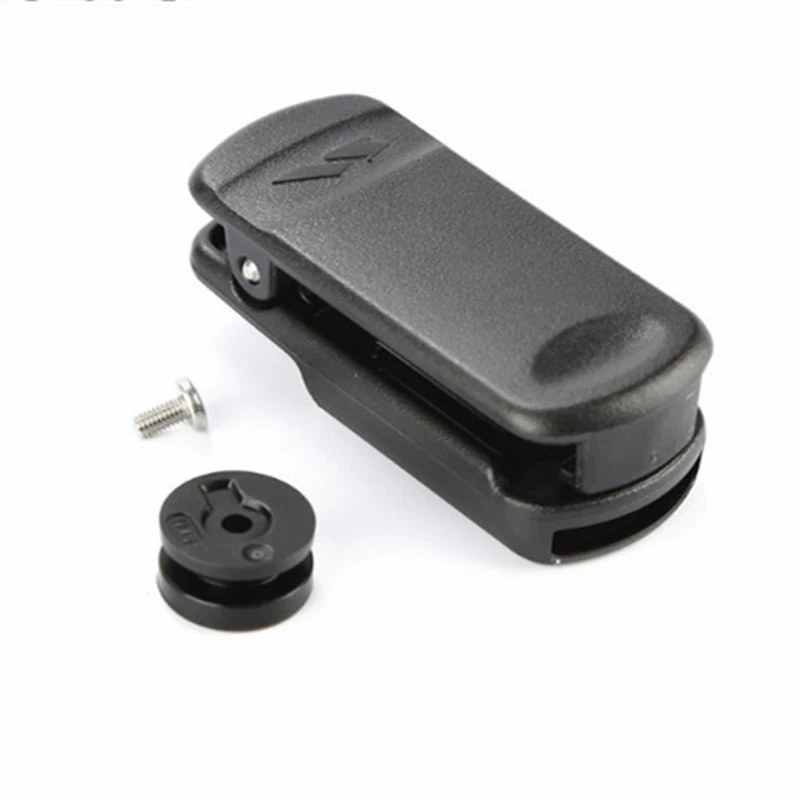 Bayong VX6R VX7R VX177 зажим для рации на спине зажим для талии HX270 HX370 FT277 зажим