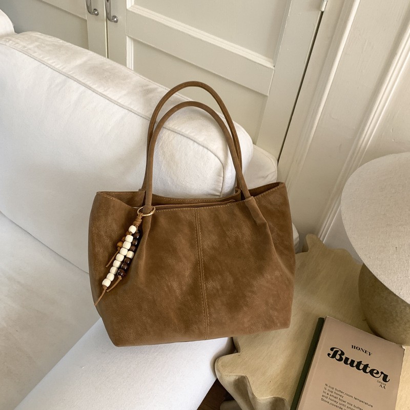Suede Leopard Print Large Bag for Women 2025 New Trendy Fashion Matte Tote Bag Autumn and Winter Retro Underarm Mother-Daughter Bag Suede Leopard Print Large Bag for Women 2025 New Trendy Fashion Matte Tote Bag Autumn and Winter Retro Underarm Mother-Daughter Bag