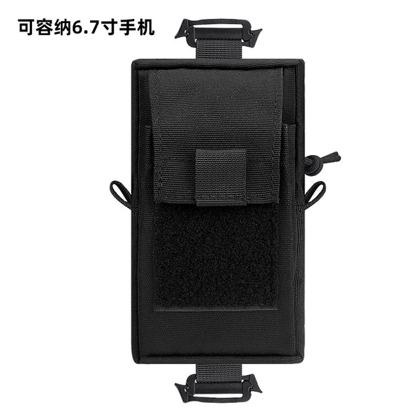 Black big bag