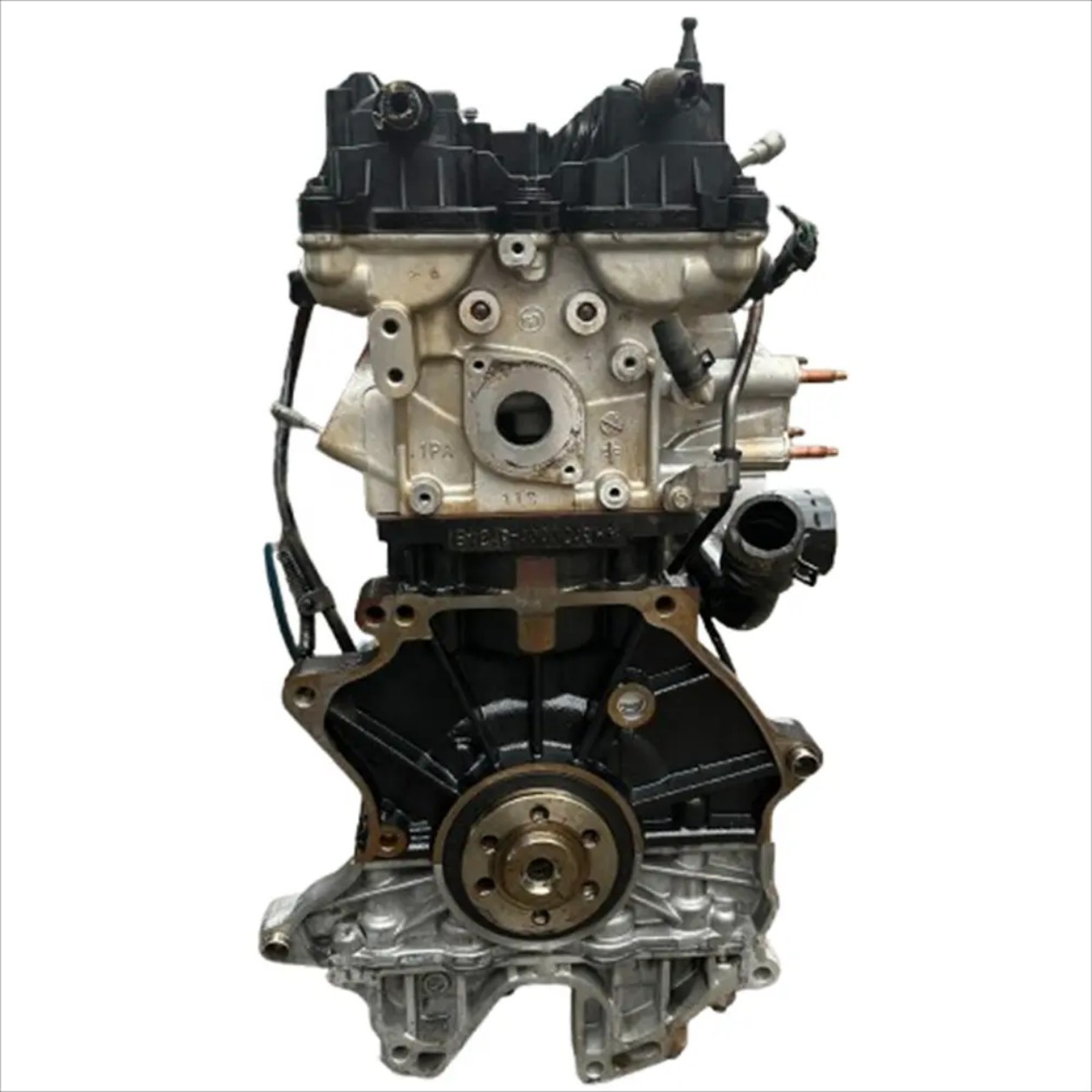 Chery Tiggo 3 Arrizo 5 Tiggo 3 Tiggo 5 Sqre4G15C Sqre4G15B 1.5 Engine