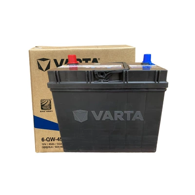 Battery Varta Battery – Car battery/battery