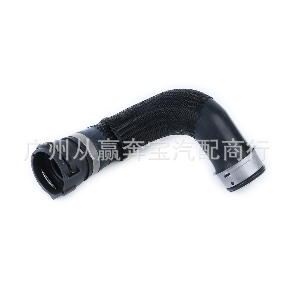 1665005300 suitable for Mercedes-Benz water pipe ML500/550 GL450 car water pipe rubber hose