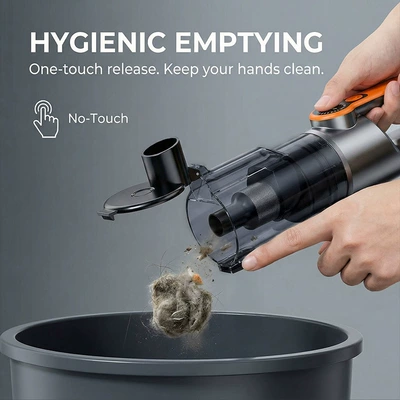 Tozsoranlar | vacuum cleaner, handheld wireless