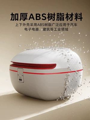 Motorcycle trunk – models, with large capacity battery