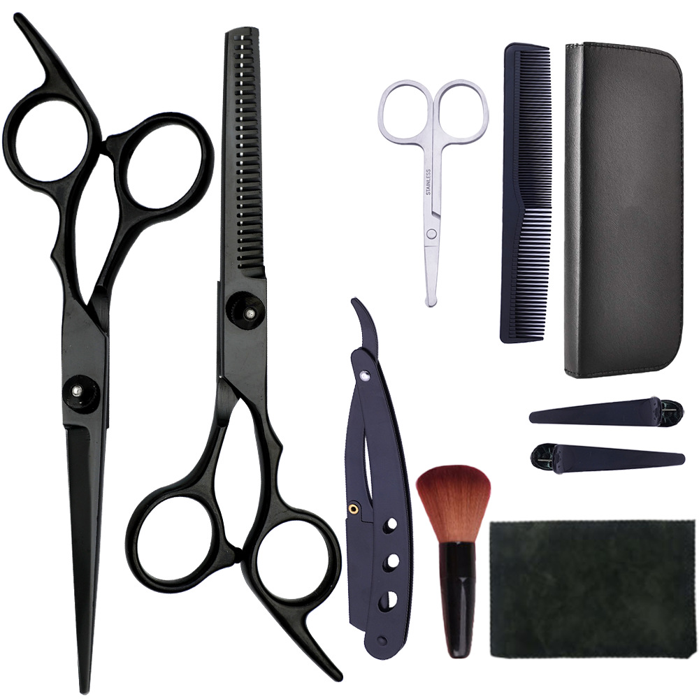 Fábrica directa tijeras de corte de pelo tijeras de corte de pelo tijeras tijeras de corte de pelo tijeras de corte de pelo tijeras
