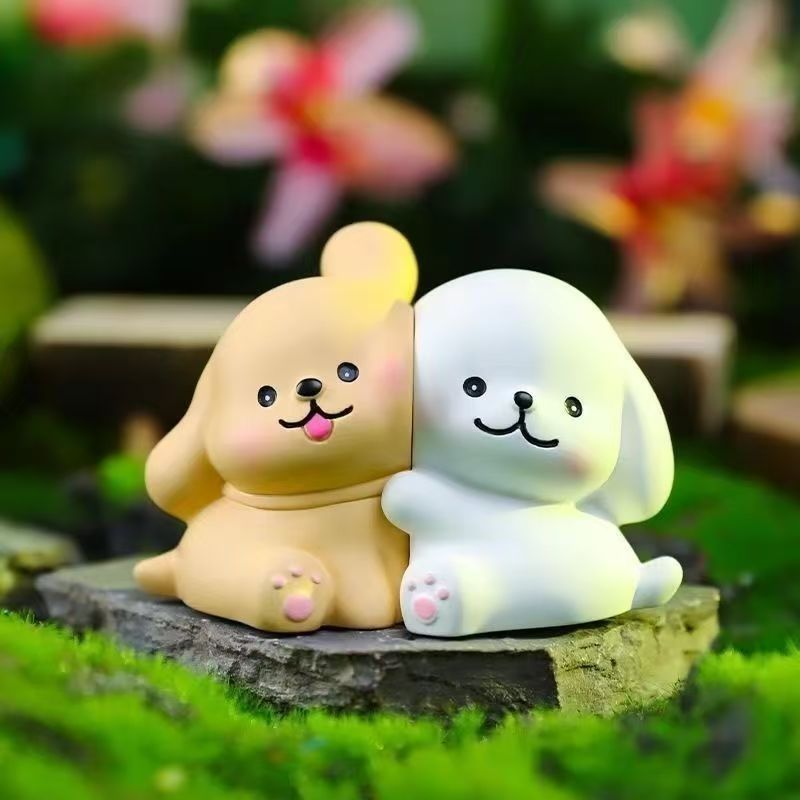 자석이 포함된 소형 아로마테라피 스티커 No. 6