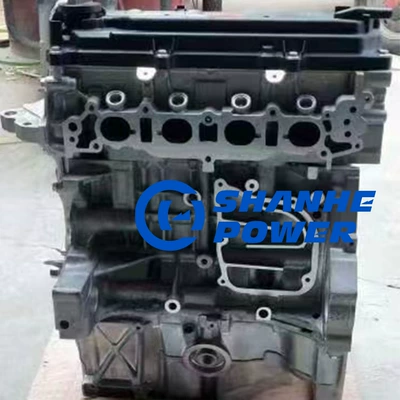 1.5L Car Engine L15A7 Engine assembly