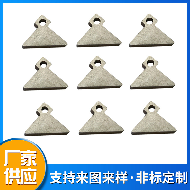 304/316不锈钢异形垫片激光切割垫圈超薄平垫片来图来样非标加工