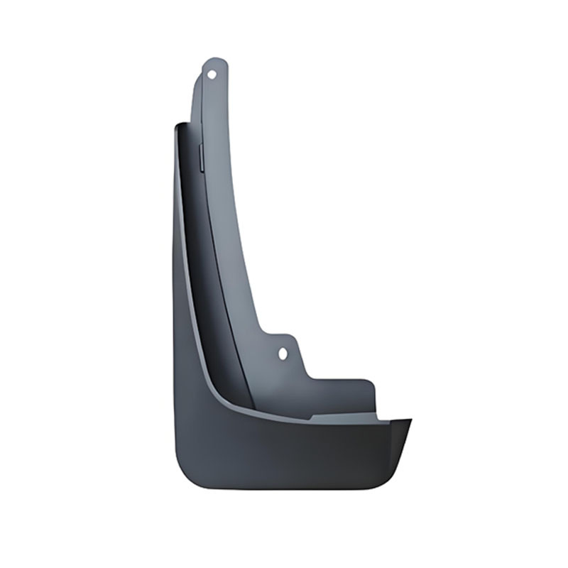 Aplicable a 20 - NOW Buick Angko Bandera neumáticos guardabarros de goma suave piezas de modificación de barro