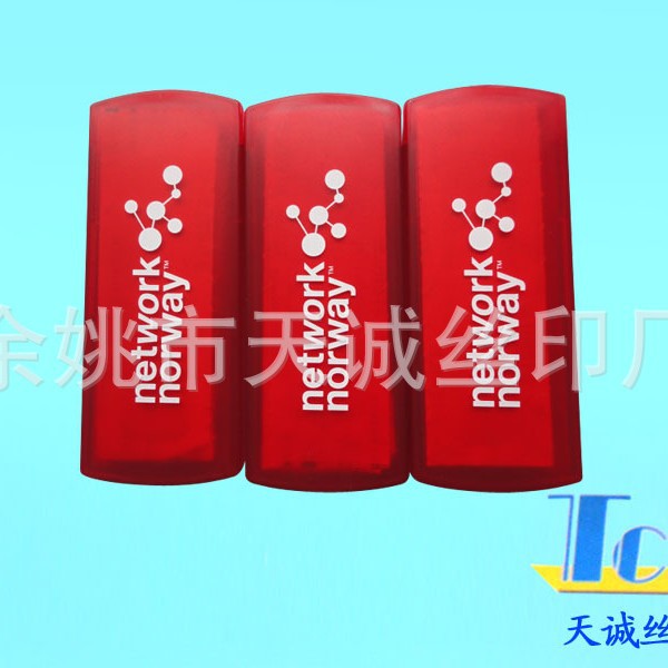 厂家多种产品丝印  移印