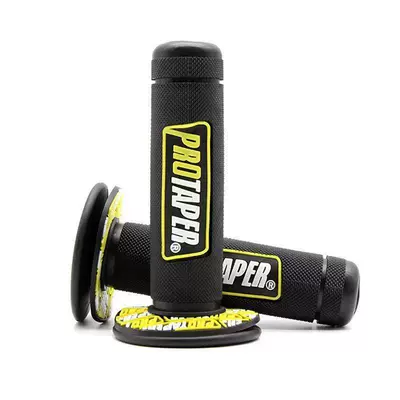 handlebar covers, direct sales from – Motorcycle Handle Cover - yellow