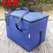加厚外卖箱送餐包便当包便捷保温包冰包冷藏保鲜包户外野餐包热销