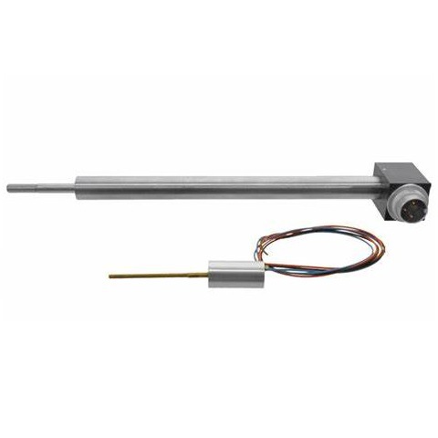 上海祥树TWK 德国原装进口 位移传感器IW153/5-0,5-S-B