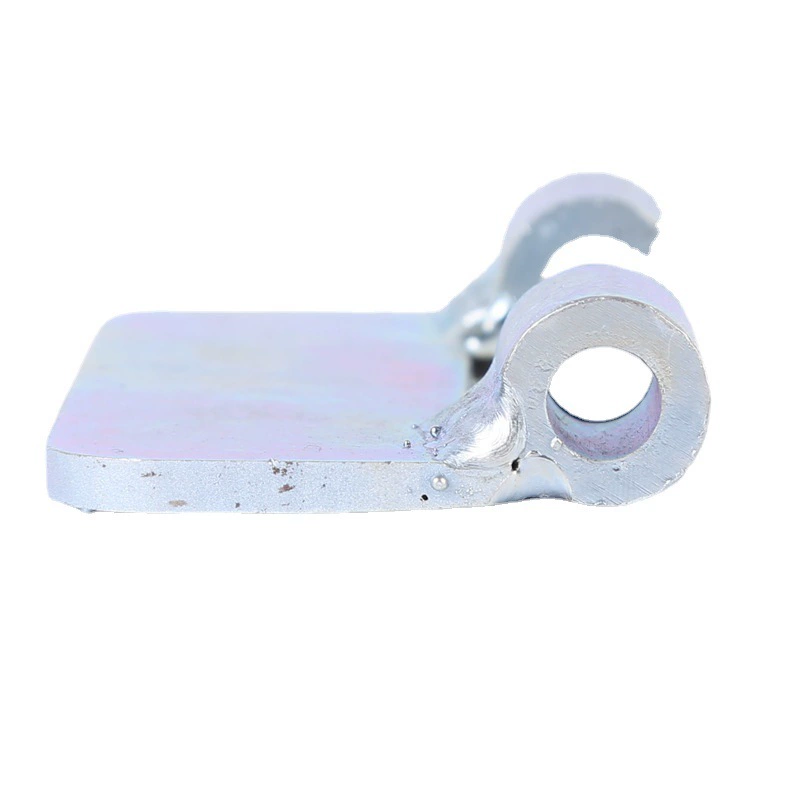 Q235 Shell грузовик шарнир Фургон Грузовик аксессуары на складе оптом грузовик шарнир Сучжоу Чжэнке металлические изделия