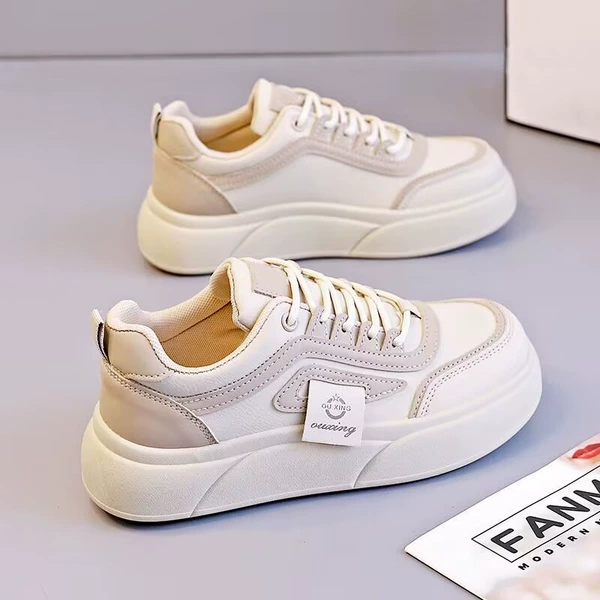 Khaki [Leather Noodles]