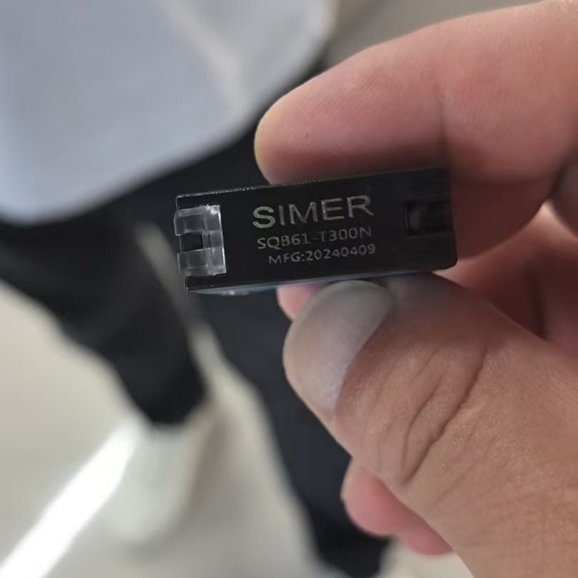 SQB61-T1000N希默SIMER光电开关原装正品假一罚十