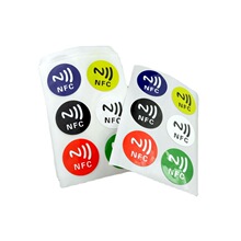 NFC213���ӱ�ǩ�����ֻ�����α��ǩ ���ɽ���Ƶ��ǩ RFID���ӱ�ǩ