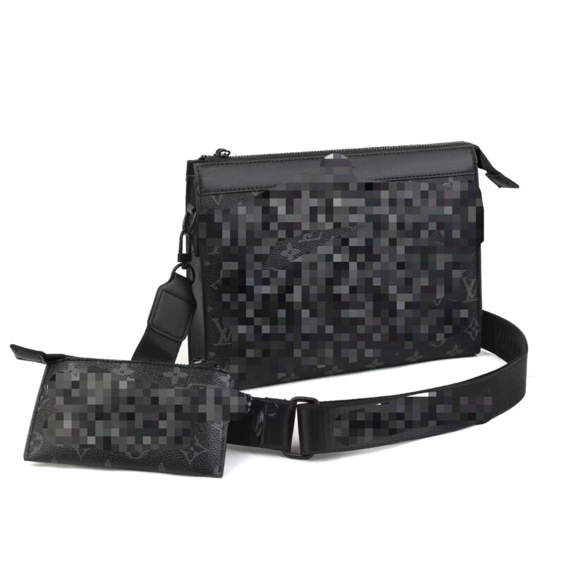 7011# Men's Shoulder Bag Multifunctional Clutch Bag Long Wallet Men's Bag Backpack Satchel 7011# Men's Shoulder Bag Multifunctional Clutch Bag Long Wallet Men's Bag Backpack Satchel