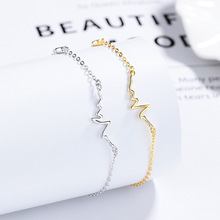 ��늈D�ʯ���Ů925�y���s�r��ins���|����p�ݸ߼���С�����Ʒ