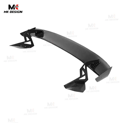 Fixed wind wing FK7 FK8 modified carbon