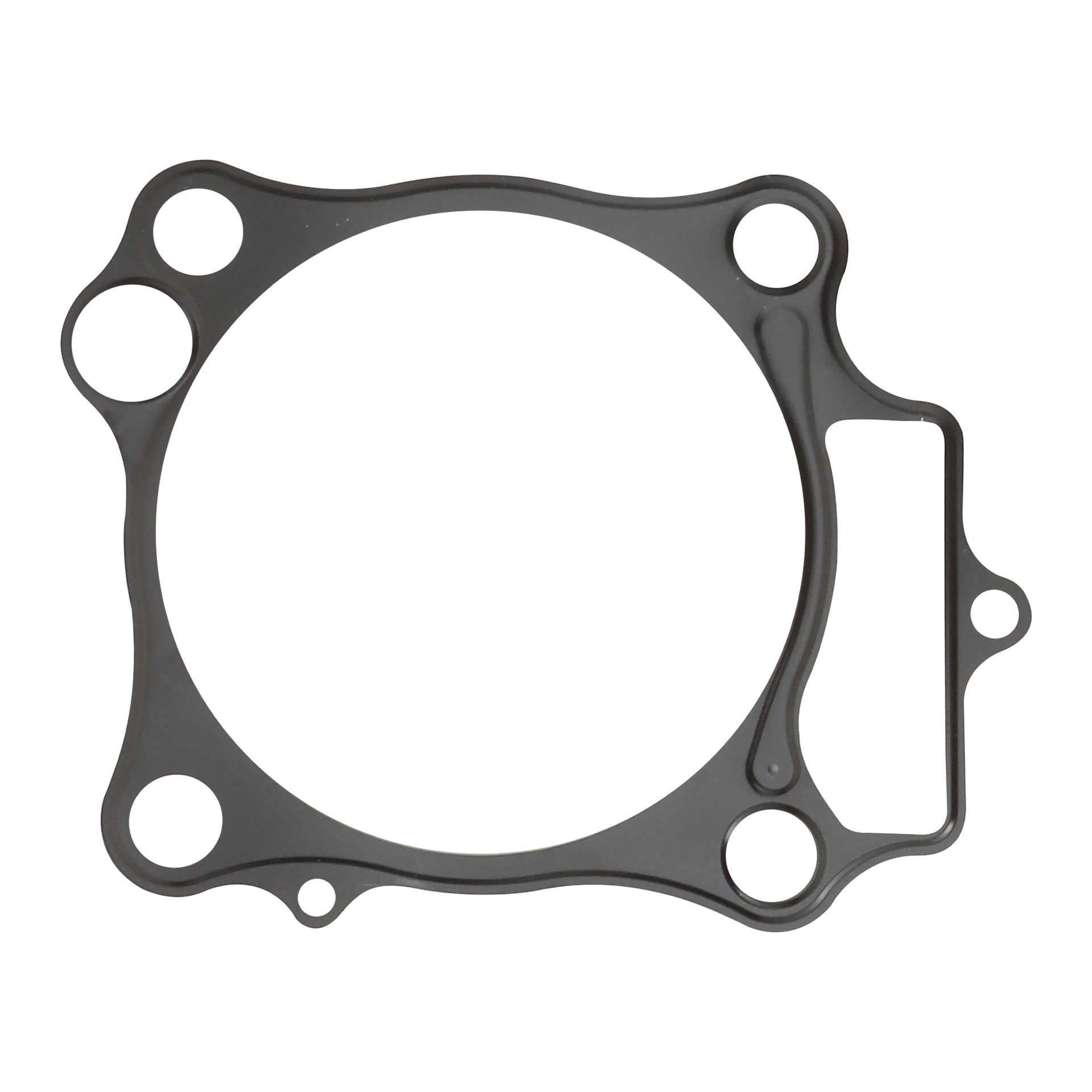 Full Vehicle Cylinder Generator Gasket Paper Pad Suitable for Crf450X 05-17 Yaxiang 450 Ld450